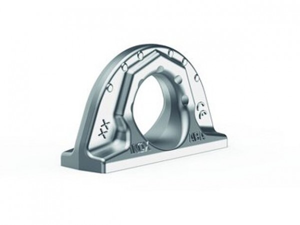 Løftepunkt for sveising INOX ABA