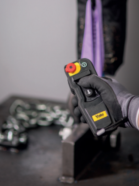 yale-batterystar-bilde-remote
