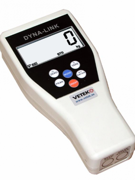 dynalink-fjernavleser